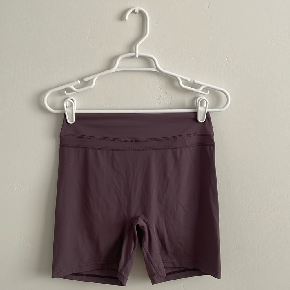 Booty Scrunch Workout Shorts